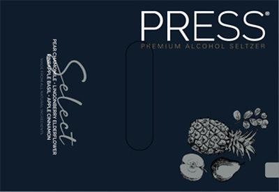 Press Select Variety Pack - 12-12 FZ - Image 5