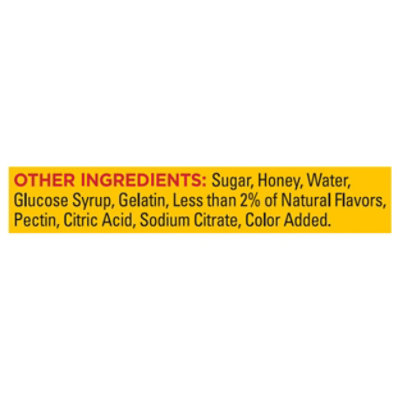 Nature Made Fish Oil Gummies - 90 CT - Image 4