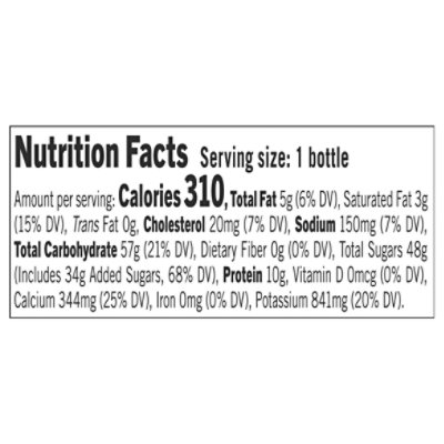 Starbucks Frappuccino Chilled Coffee Drink Hazelnut Tiramisu Flavored - 13.7 FZ - Image 4