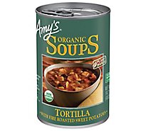 Amys Tortilla Soup - 14.4 OZ