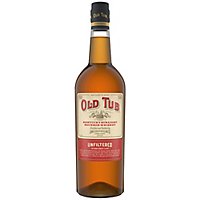 Old Tub Sour Mash 100 Ltd Ed - 750 ML (Limited quantities may be available in store) - Image 1