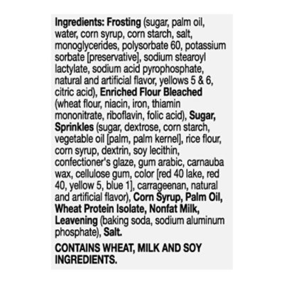 Betty Crocker Cookies For Santa Kit - 11.2 OZ - Image 5