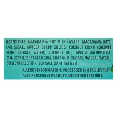 Mauna Loa Frozen Dessert Vanilla Orchid - 1 PT - Image 5