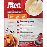 Hungry Jack Pancake Buttermilk Mix - 5 LB - Image 6
