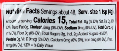 Cm 6. 6 Cell Val Sprinkles - 6.7 OZ - Image 4