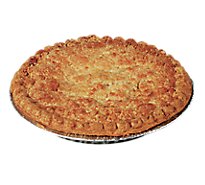 Pie Dutch Apple 11 In - EA
