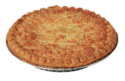 Pie Dutch Apple 11 In - EA - Image 1