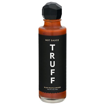 Truff Original Hot Sauce - 6 OZ - Image 3