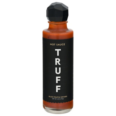 Truff Original Hot Sauce - 6 OZ - Image 3