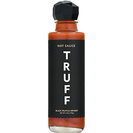 Truff Original Hot Sauce - 6 OZ - Image 2