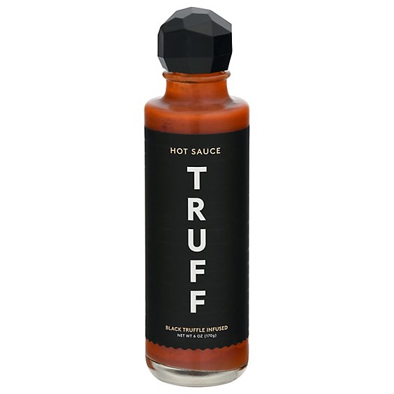 Truff Original Hot Sauce - 6 OZ