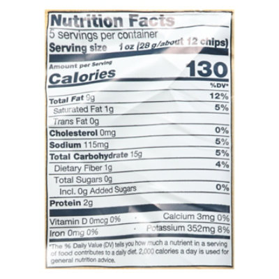 Spudlove Sea Salt - 5 OZ - Image 4