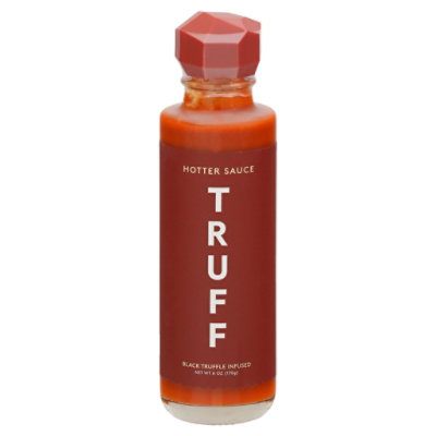 Truff Hotter Hot Sauce - 6 OZ - Image 3