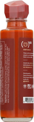 Truff Hotter Hot Sauce - 6 OZ - Image 6