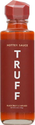 Truff Hotter Hot Sauce - 6 OZ - Image 2