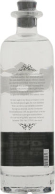 Mcqueen And The Violet Fog Gin - 750 ML - Image 3