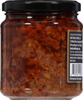 Botticelli Foods Bruschetta Olive - 10 OZ - Image 6