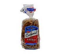 Cinnamon Croissant Bread - 15 OZ