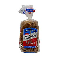 Cinnamon Croissant Bread - 15 OZ - Image 1