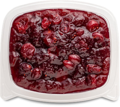 Cranberry Sauce - 12 OZ
