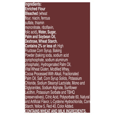 Pillsbury Grands Hot Cocoa Rolls W Mrshmlw Icing - 17.5 OZ - Image 4