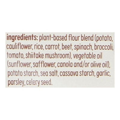 From The Ground Up Clflwr Chip Sea Salt - 3.5 OZ - Image 4