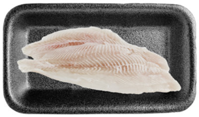 Flounder Fillets 2lb Or More - 2 Lb - Image 1