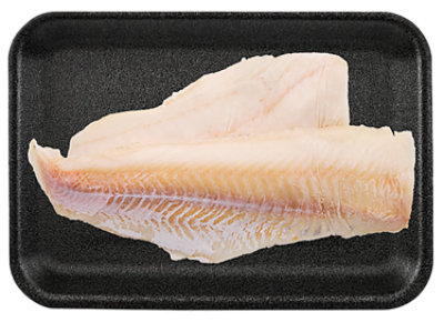 Pacific Cod Filltes 2lbs Or More - 2 Lb - Image 1