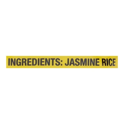 Golden Star Jasmine Rice - 2 LB - Image 4