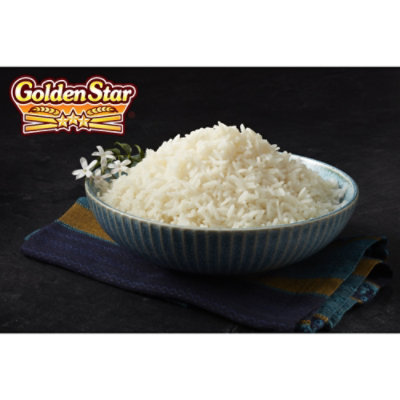 Golden Star Jasmine Rice - 2 LB - Image 5