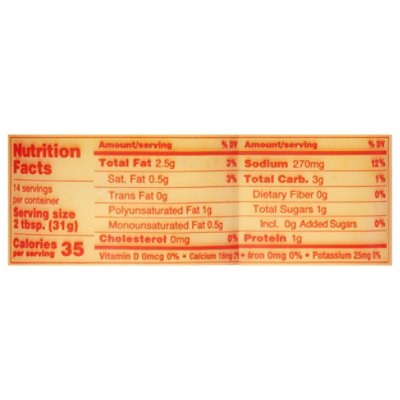 Ricos Queso Pronto Medium Cheese Dip & Spread - 15 Oz - Image 4