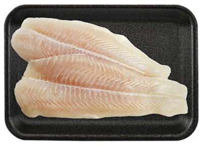Swai Fillet Raw Previously Frozen Multi Meal Deal - LB