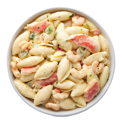 Bang Bang Shrimp Pasta Salad - Image 1