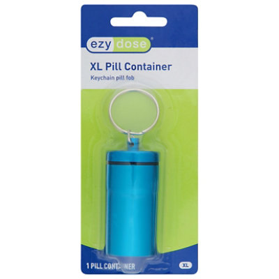 Apothe Extra Large Pill Fob - EA - Image 1