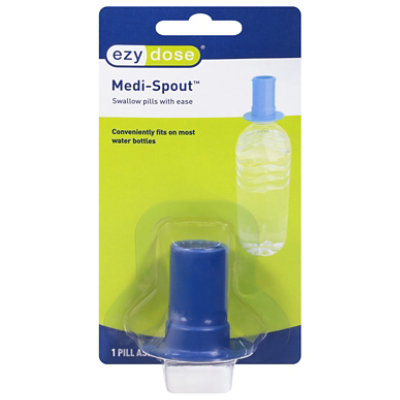 Apothe Ez Dose Medi-spout Ez Dose - EA - Image 3