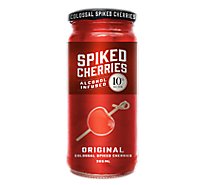 Spiked Cherries - 355 ML