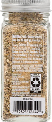 O Organics Chicken Grilling Seasoning - 2.8 OZ - Image 7