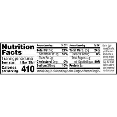 Rice Krispies Treats Dunkd Marshmallow Snack Bars Cookies n Creme Kids Snacks - 3.1 Oz - Image 5