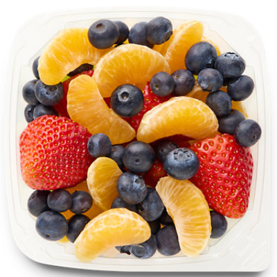 Berry Sumo Cup - Each - Image 1