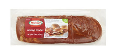 Hormel Always Tender Apple Bourbon Pork Tenderloin - 1.15 LB - Image 1