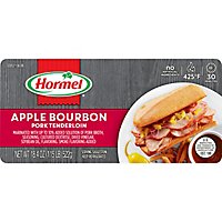 Hormel Always Tender Apple Bourbon Pork Tenderloin - 1.15 LB - Image 1