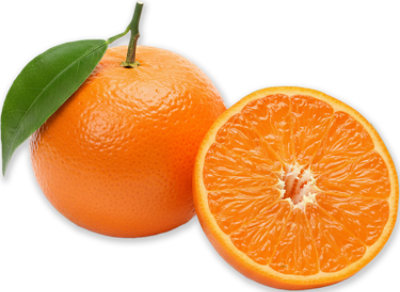 Fairchild Tangerine - Image 1