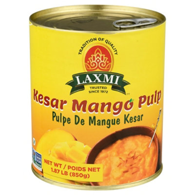 Fresh Mango Kesar, 4Kg - (approx. 180gm/pc) : : Grocery & Gourmet  Foods