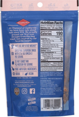 Diamond Walnut Himalayan Pink Salt - 4 Oz - Image 5