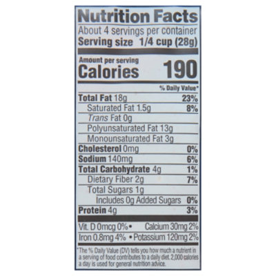 Diamond Walnut Himalayan Pink Salt - 4 Oz - Image 3