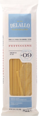 Fettuccine 9 - 1 LB - Image 2