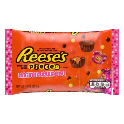 Hshy Val Rpbc W/pieces Mini - 10 OZ - Image 3