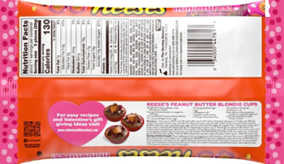 Hshy Val Rpbc W/pieces Mini - 10 OZ - Image 6