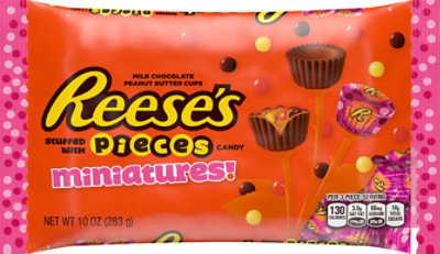 Hshy Val Rpbc W/pieces Mini - 10 OZ - Image 2