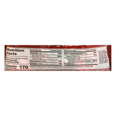 Dove Promises Chocolate Candy Peanut Butter & Milk Chocolate Valentines Day - 7.94 Oz - Image 3